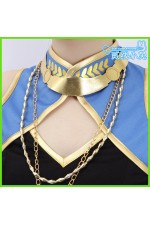 2XXT Cosplay Uma Musume Pretty Derby Tamamo Cross Raging Thunder New Outfit Cosplay Costume